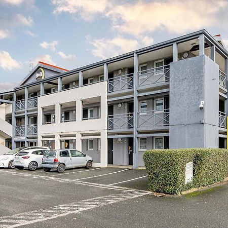 B&B Hotel Perigueux Boulazac Exterior photo
