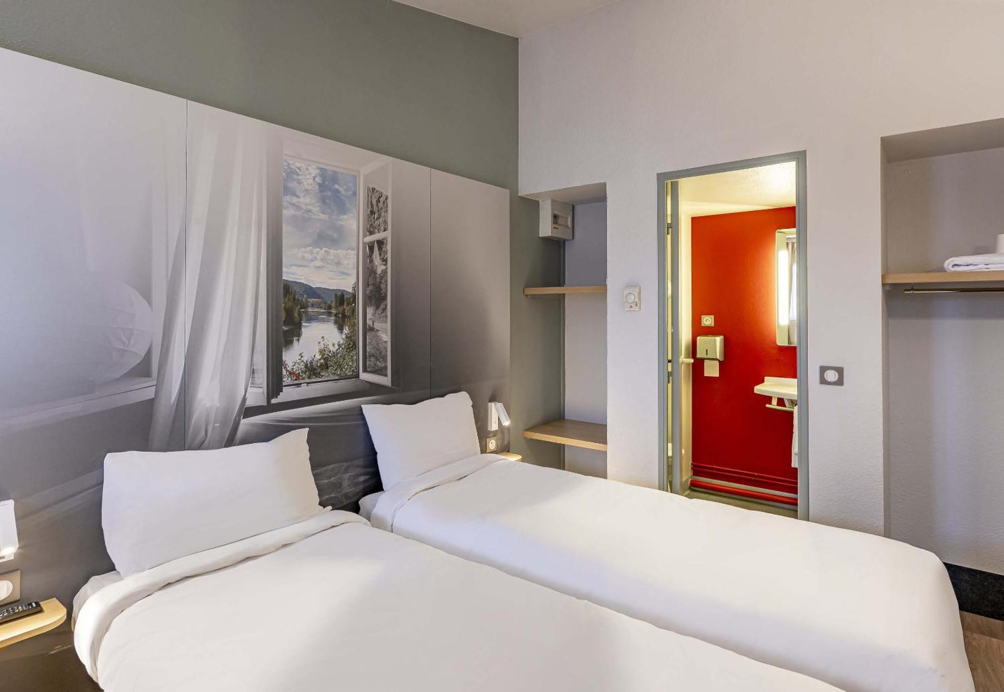 B&B Hotel Perigueux Boulazac Exterior photo